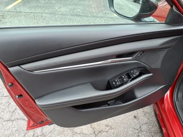 2026 Mazda Mazda3 Select Sport - Photo 15