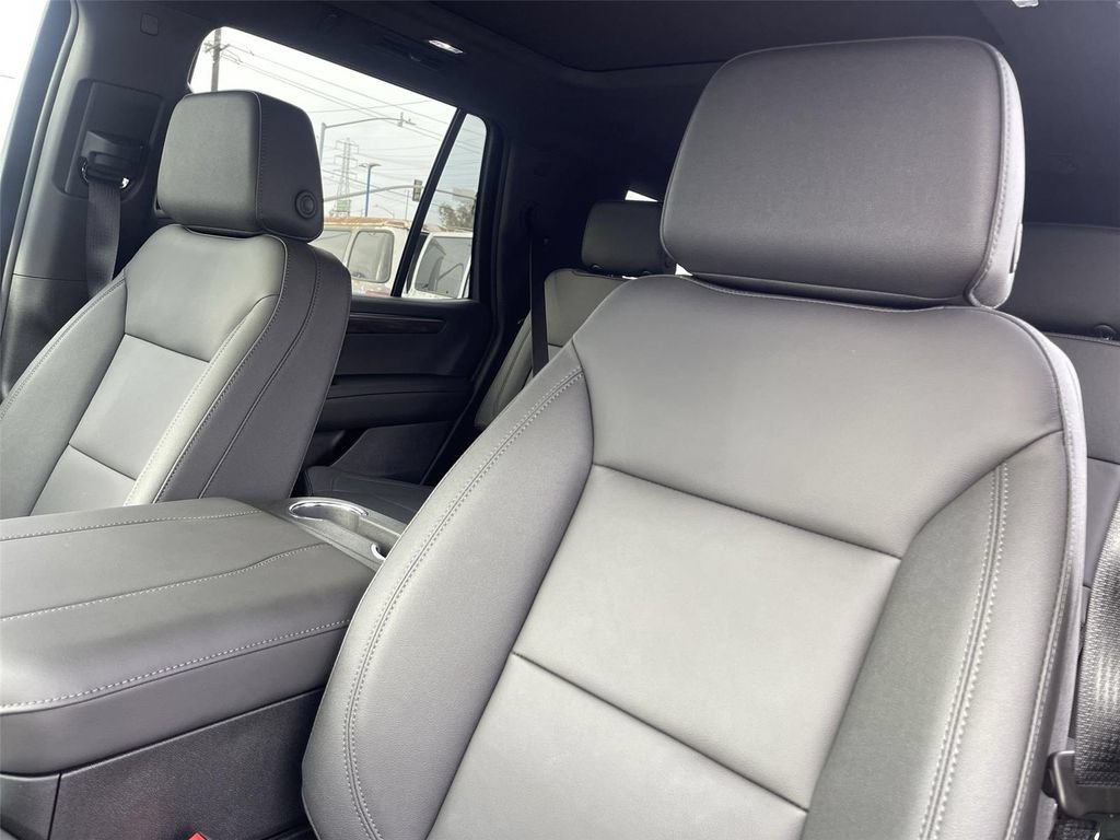 New 2026 Sterling Gray Metallic Chevrolet Z71 image 25