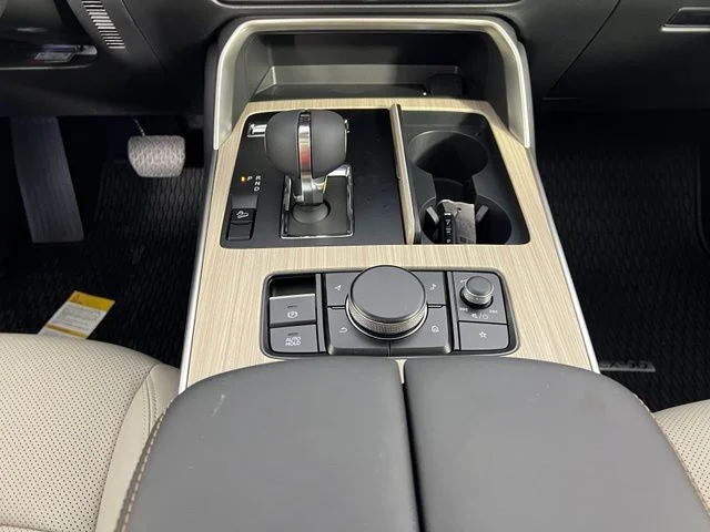 New 2026 Artisan Red Premium Mazda 3.3 Turbo Premium Sport AWD image 28