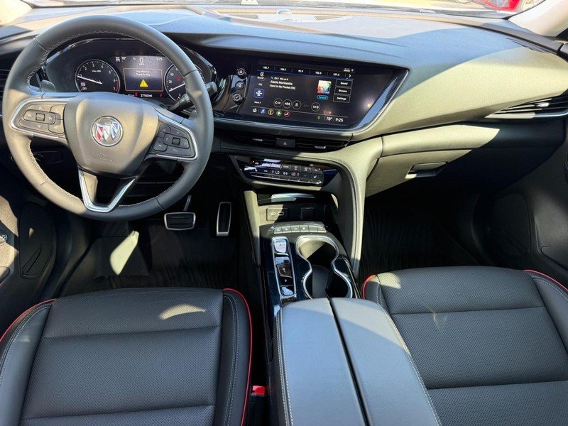 2023 Buick Envision Essence - Photo 11