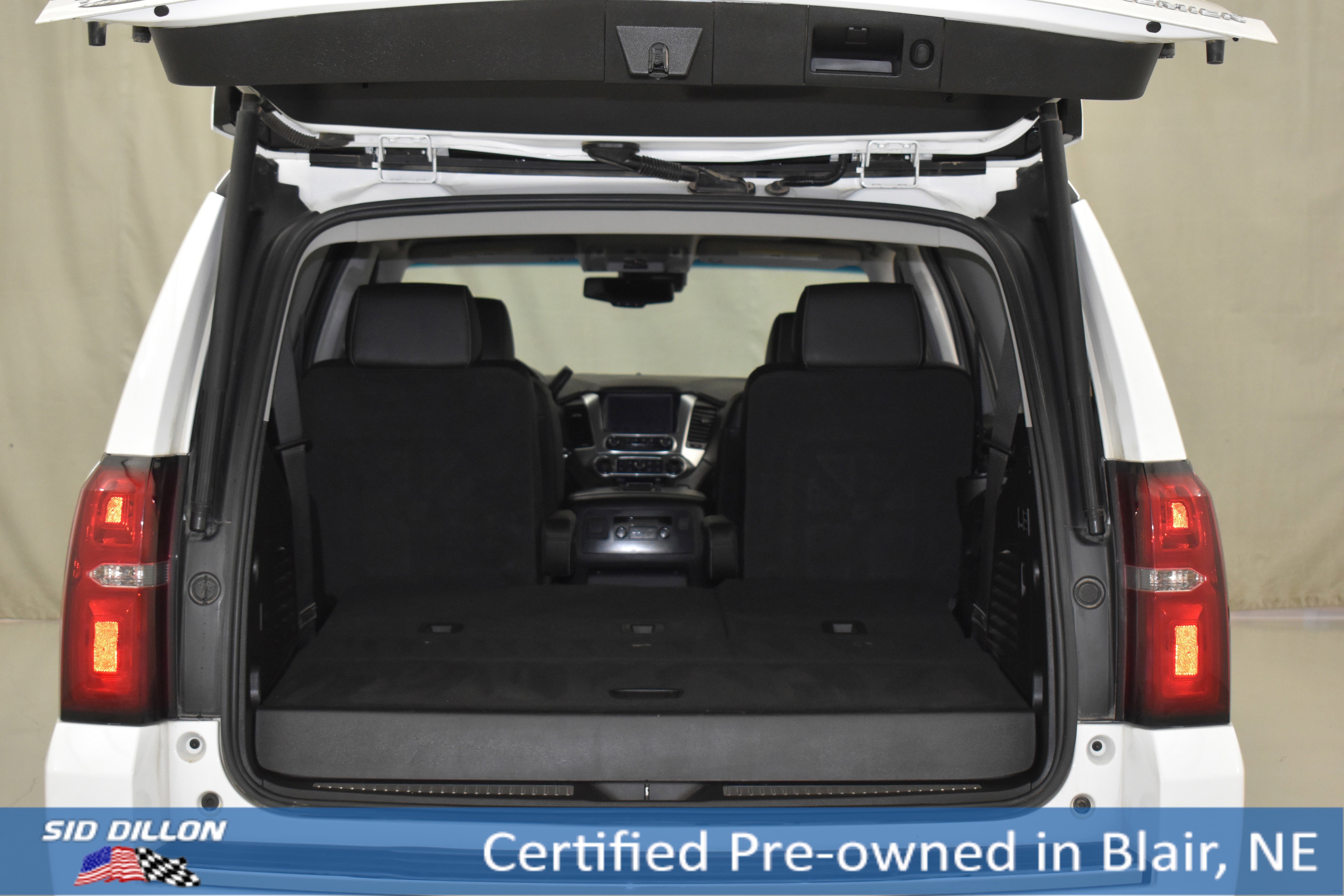 Used 2020 Summit White Chevrolet Premier image 14