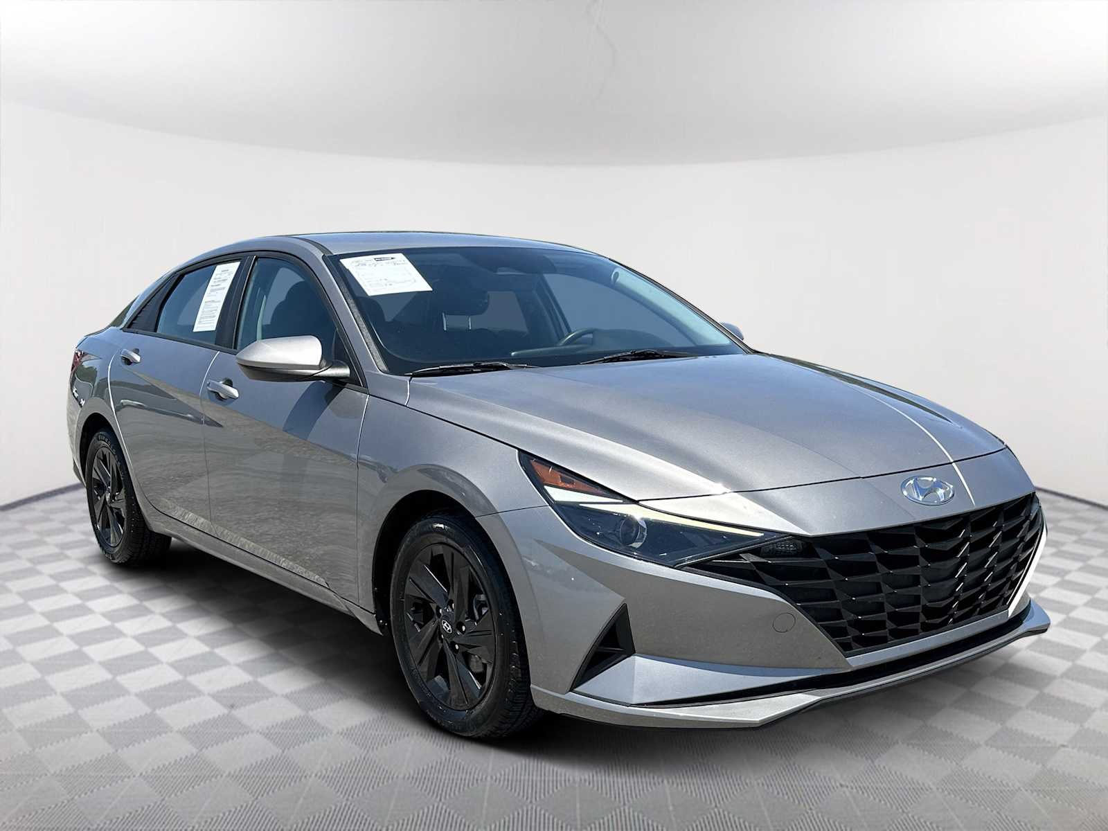2023 Hyundai Elantra 2.0 SEL IVT SULEV's photo