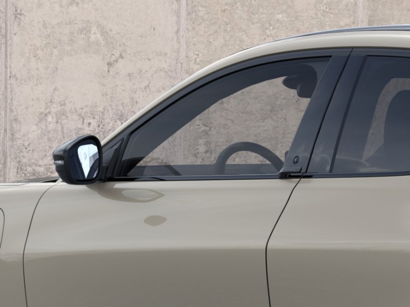 New 2026 Desert Sand Ford Select image 20