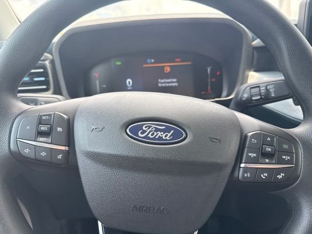 New 2026 Azure Gray Metallic Tri-Coat Ford XLT image 25