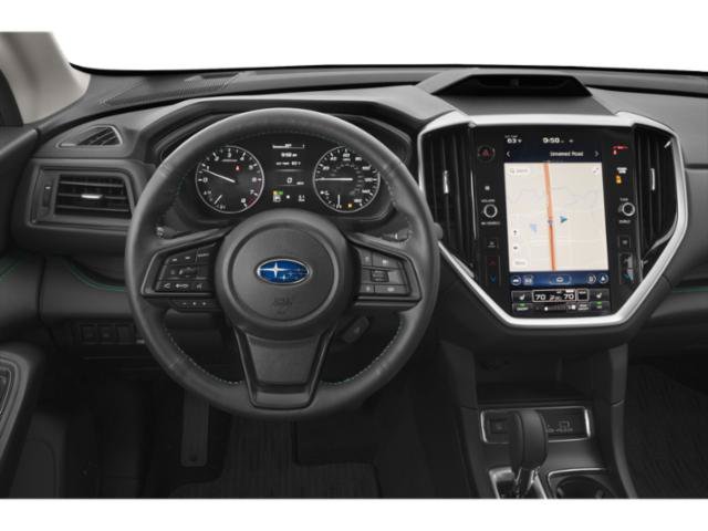 Certified Used 2025 Cosmic Blue Pearl Subaru Onyx Edition Touring image 9