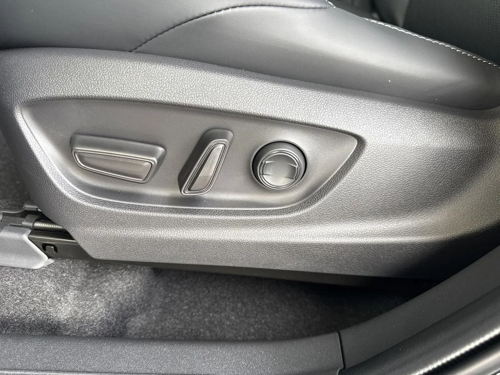 2026 Subaru Solterra Limited XT - Photo 13