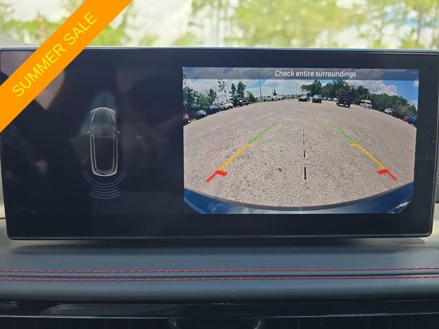 Certified Used 2024  Dodge R/T image 18
