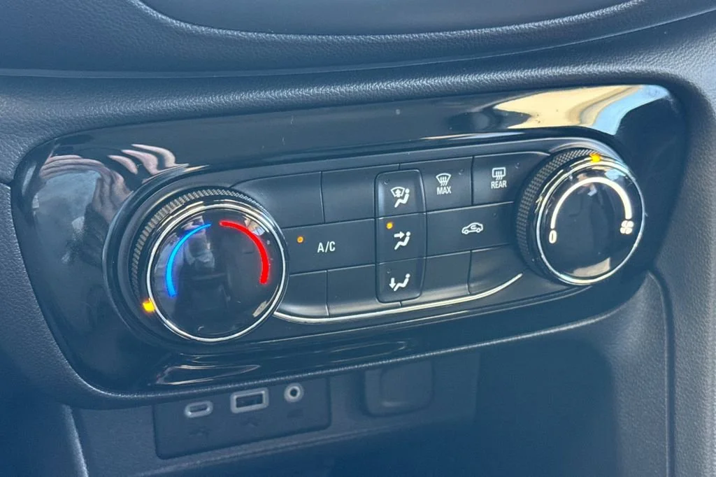 2023 Buick Encore GX Preferred - Photo 20