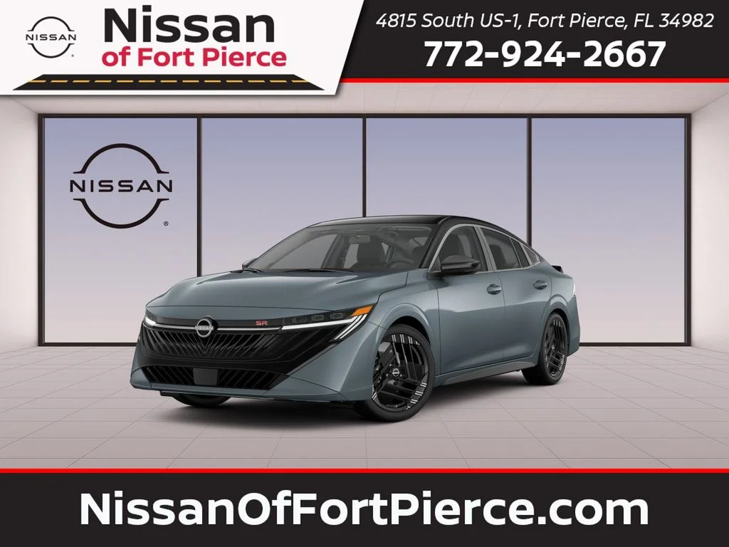 2027 Nissan Sentra