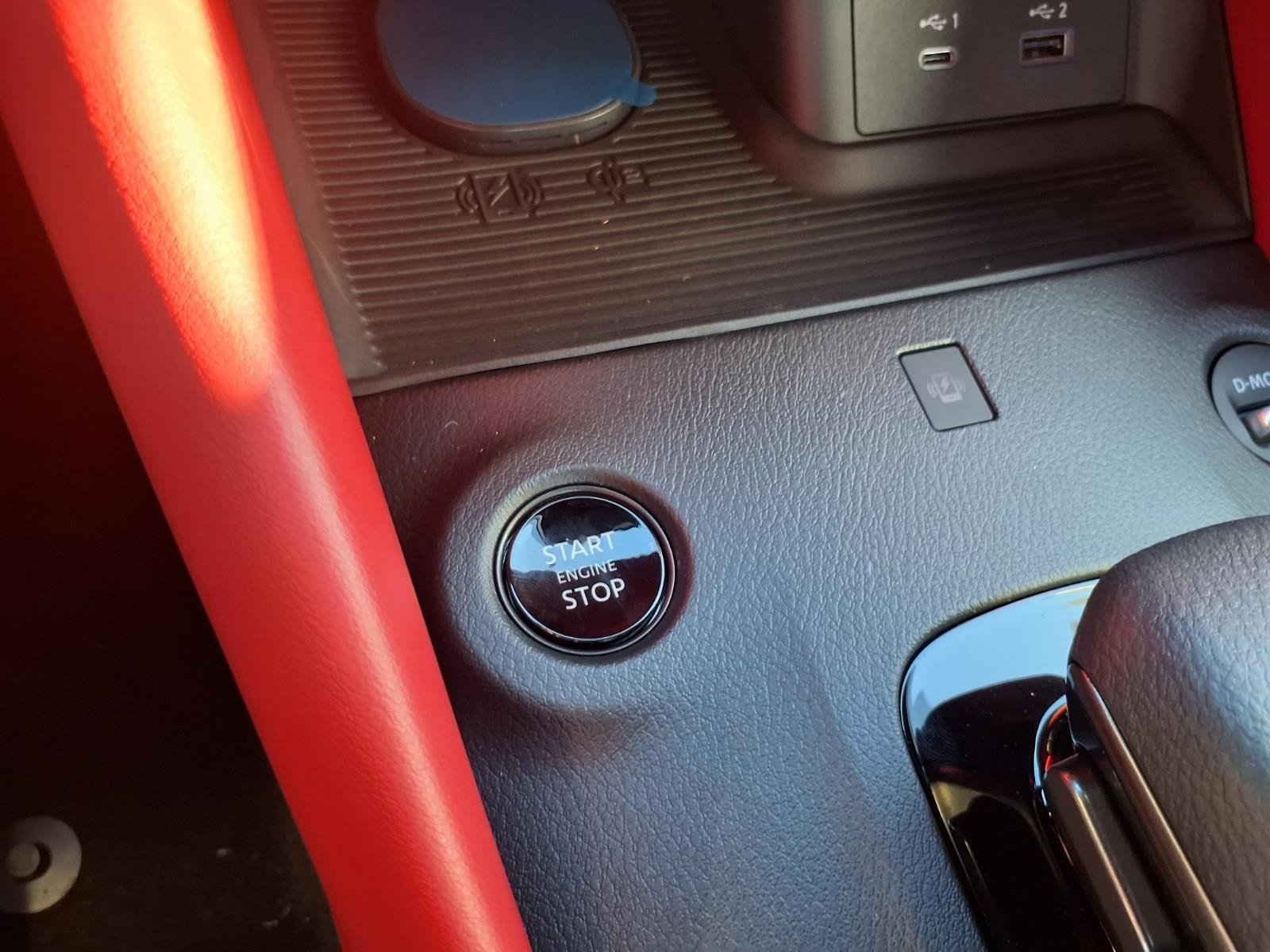 2027 Nissan Z Performance White at Robbins Nissan