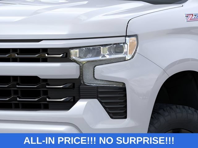 2026 Chevrolet Silverado 1500 RST - Photo 20