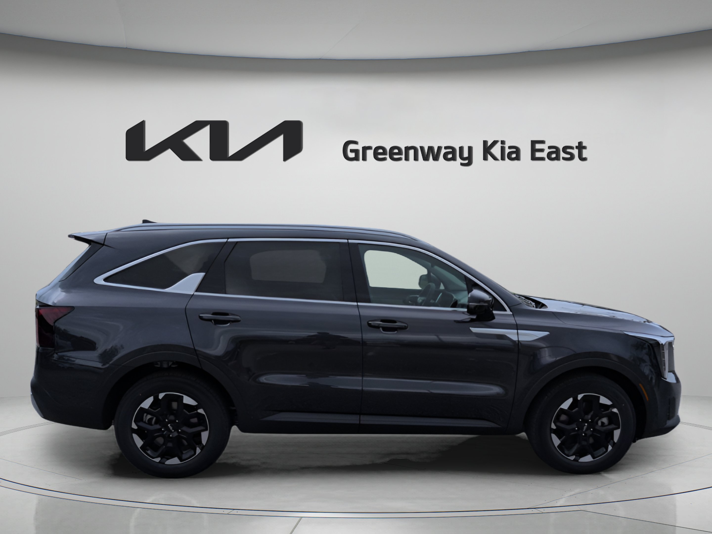 New 2026 Panthera Metal Kia S image 5
