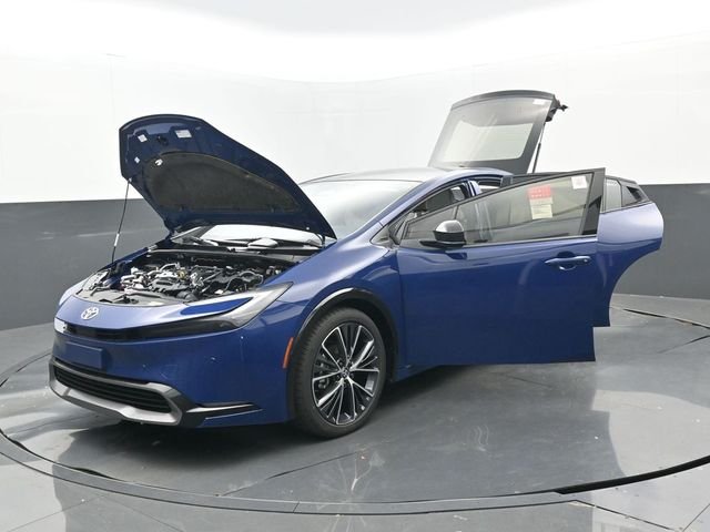 2026 Toyota Prius XLE - Photo 23