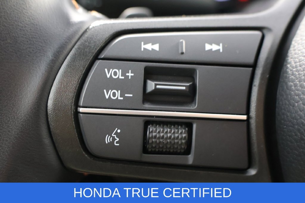 2026 Honda CR-V Sport-L - Photo 41