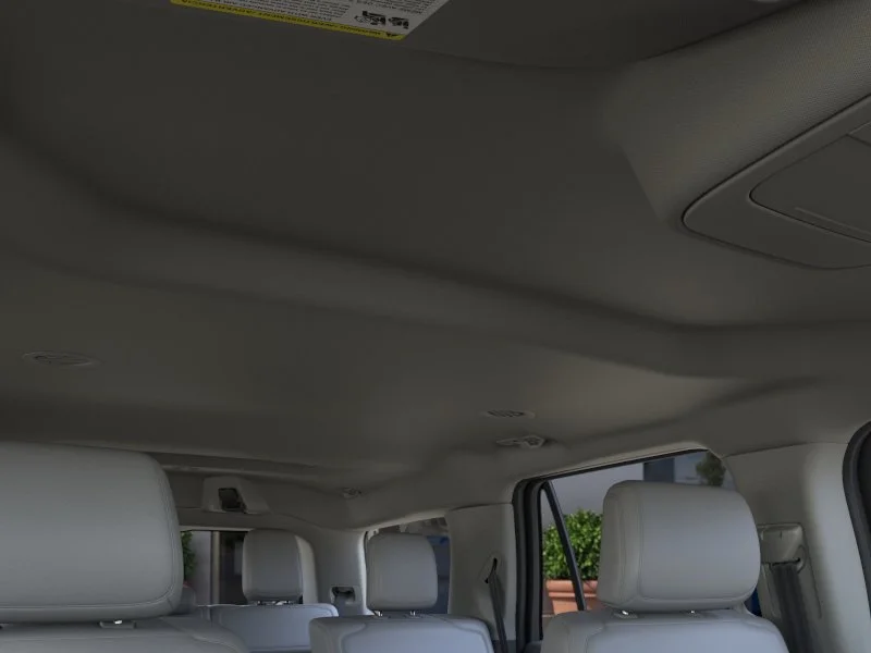 New 2026 Glacier Gray Metallic Tri-Coat Ford Active image 72
