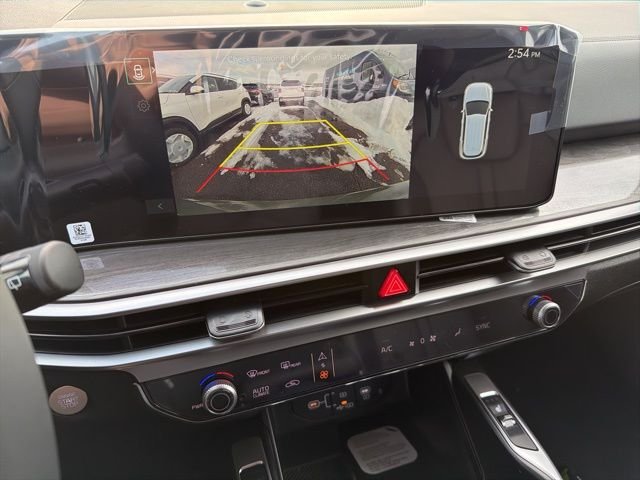 2026 Kia Sorento X-Line EX - Photo 15