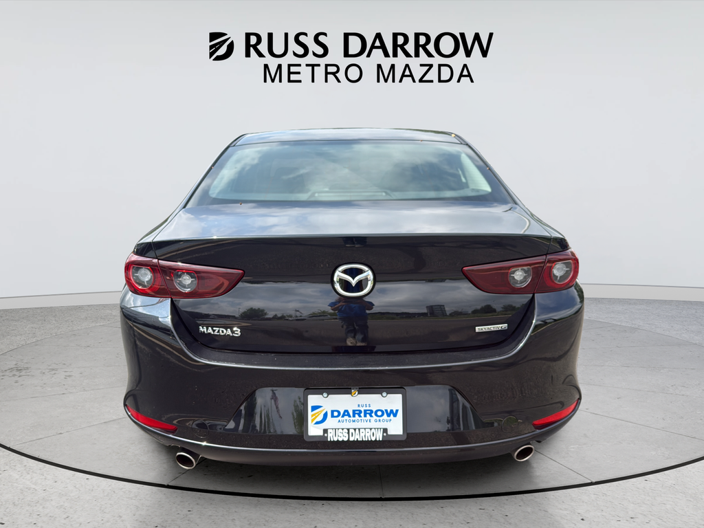 Used 2024 Black Mazda 2.5 S Preferred Package image 34