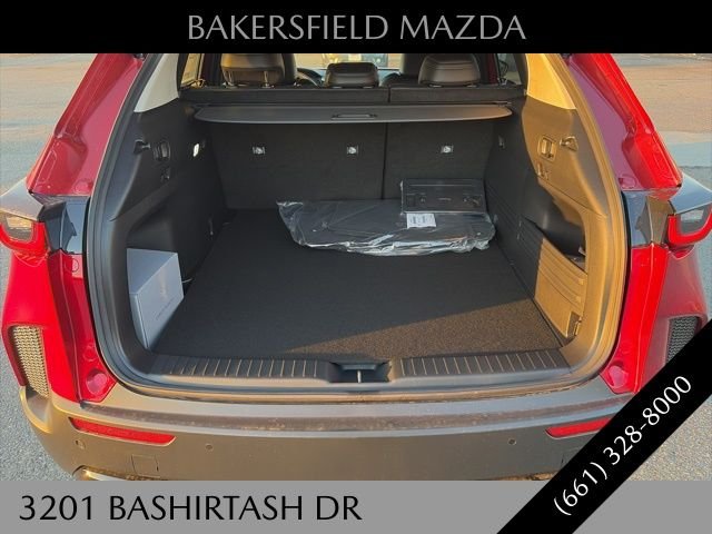 2026 Mazda CX-50 Premium - Photo 10