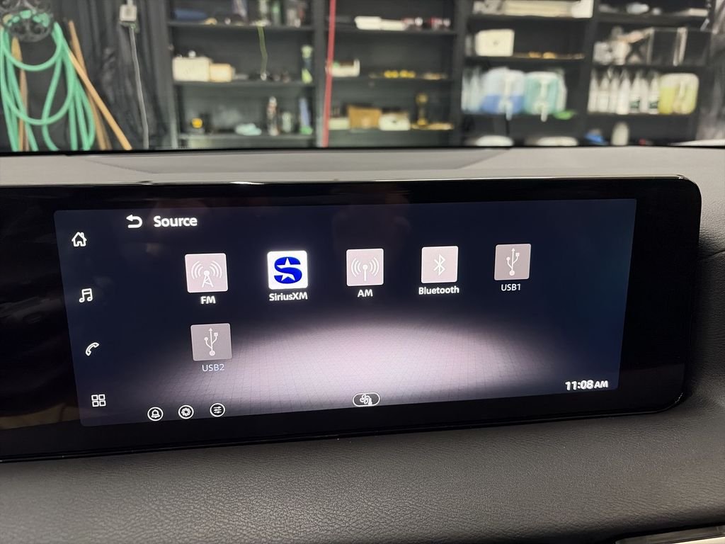 New 2026 Brown Nissan SV image 16