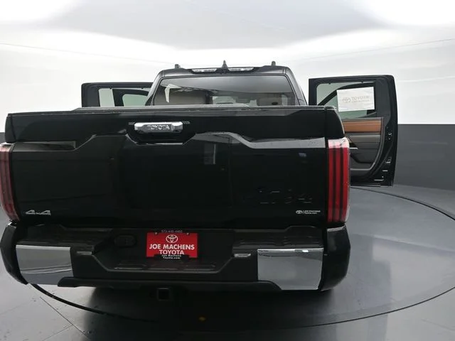 Used 2026 Black Toyota 1794 image 43