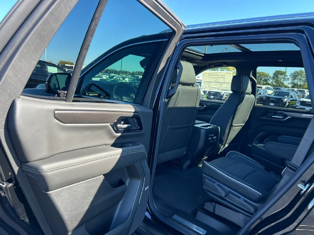 2027 GMC Yukon Elevation - Photo 35
