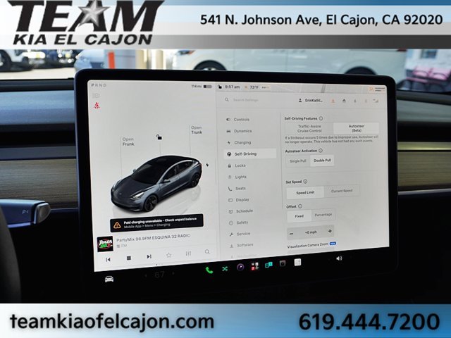 Used 2023  Tesla Long Range image 27