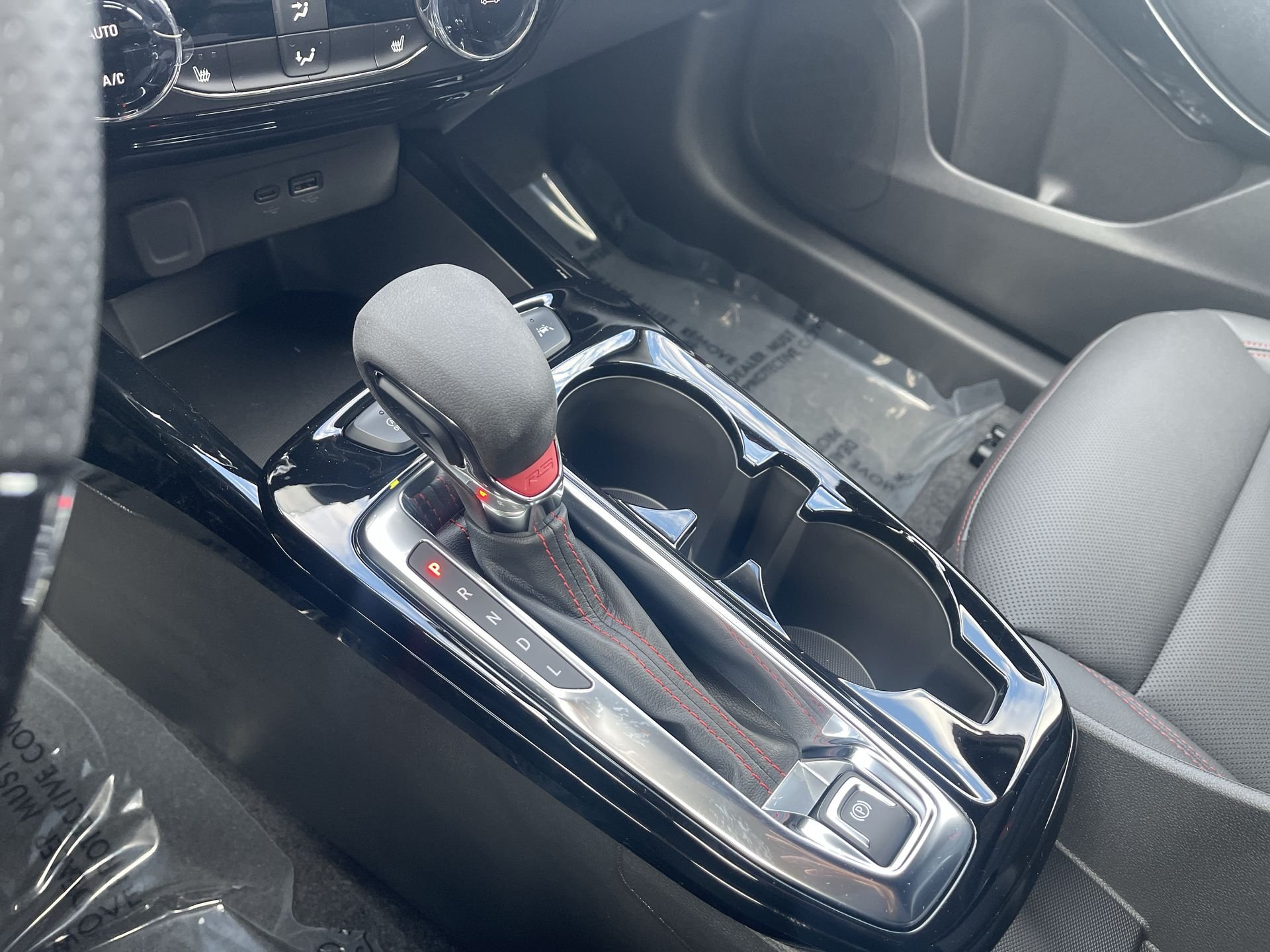 2026 Chevrolet Trax RS - Photo 47