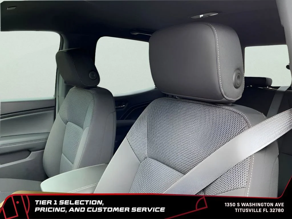 2026 GMC Canyon Elevation - Photo 28
