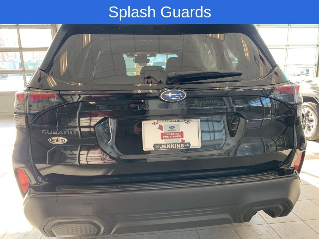 2025 Subaru Forester Premium - Photo 16