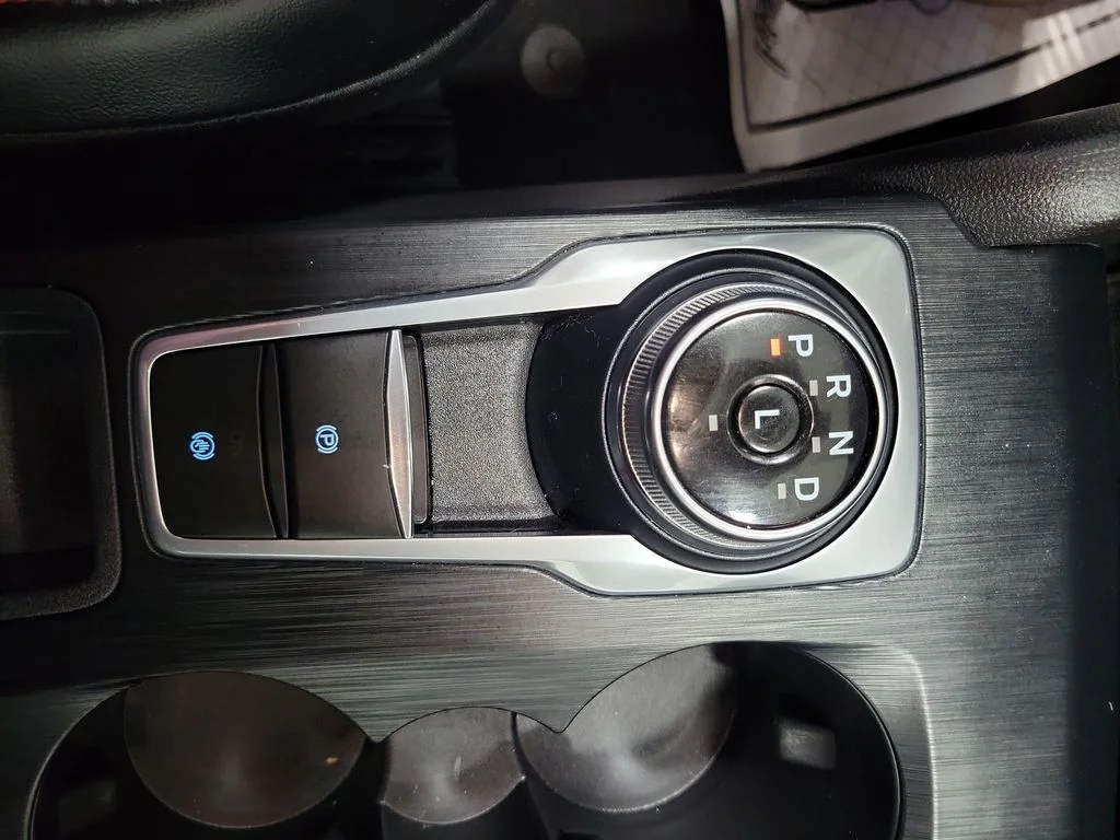 Used 2023 Gray Ford ST-Line Elite image 37