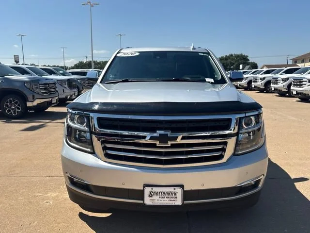 2020 Chevrolet Tahoe Premier - Photo 8
