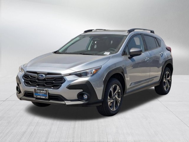 New 2026 ICE SILVER METALLIC Subaru Premium image 12
