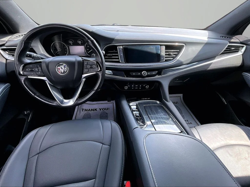 Used 2023 Black Buick Essence image 15