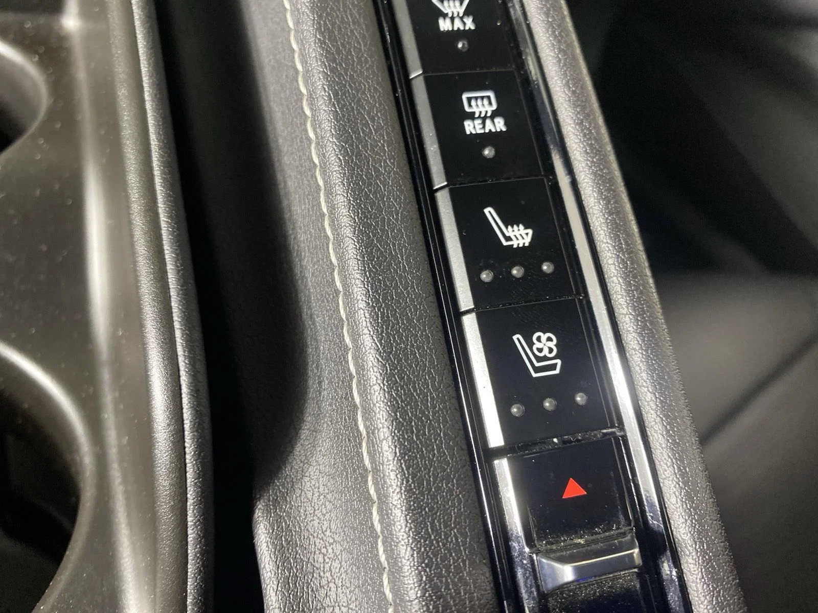 Used 2022 Amplify Orange Tintcoat Chevrolet 2LT image 21