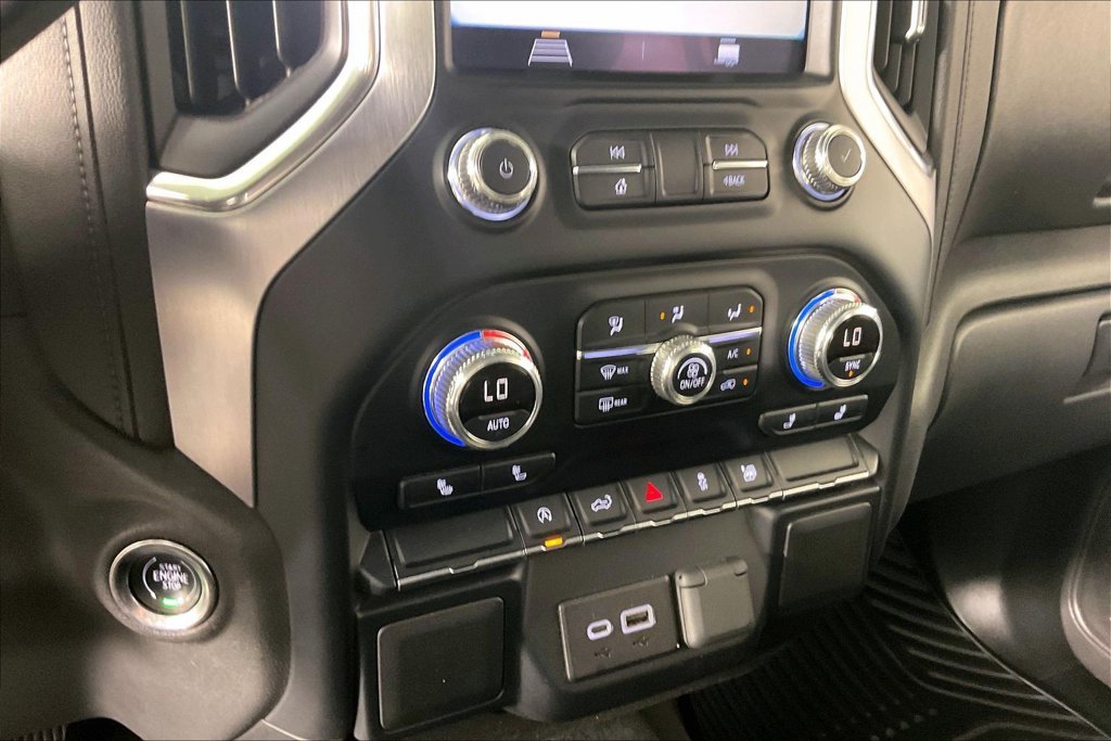 Used 2019 White GMC SLE image 14