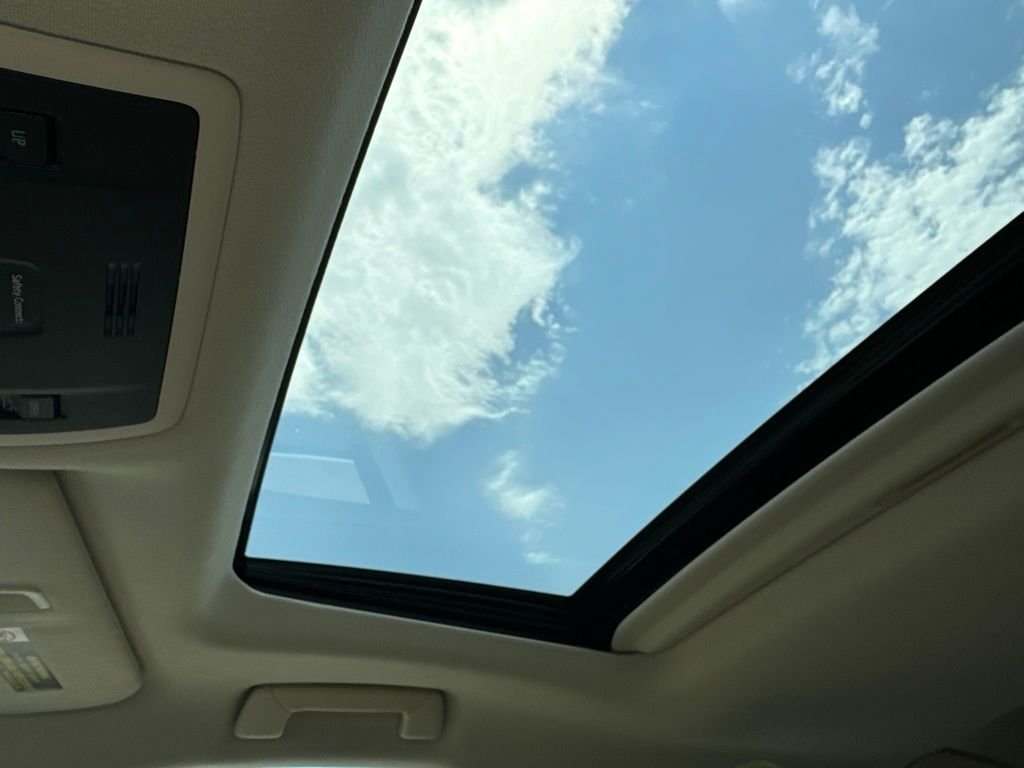 Used 2016 Gray Lexus 350 image 14