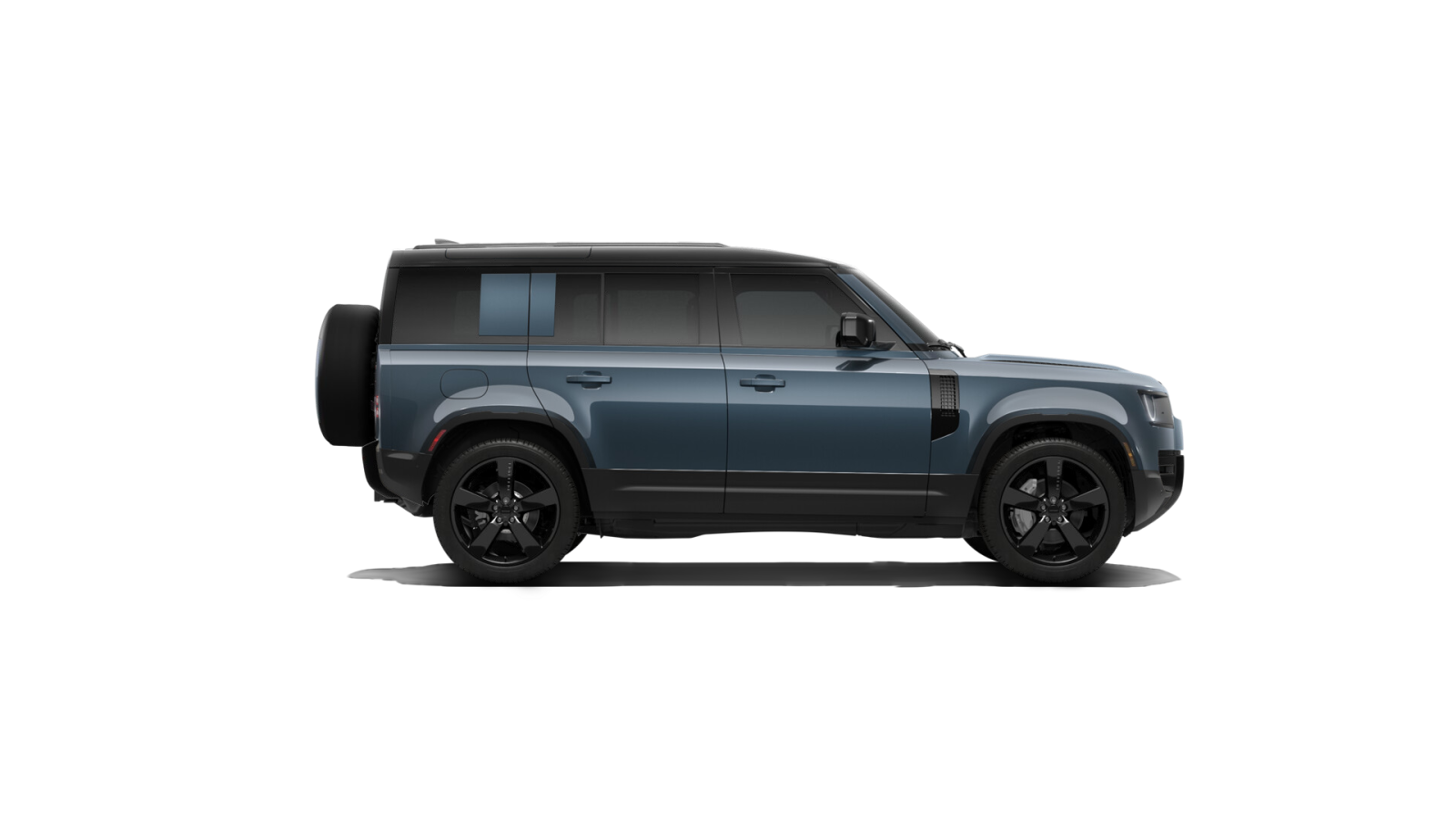 New 2026 Tasman Blue LAND ROVER S 300PS image 3