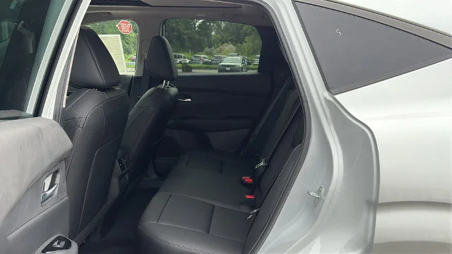 New 2027 White Nissan Dark Amour image 23