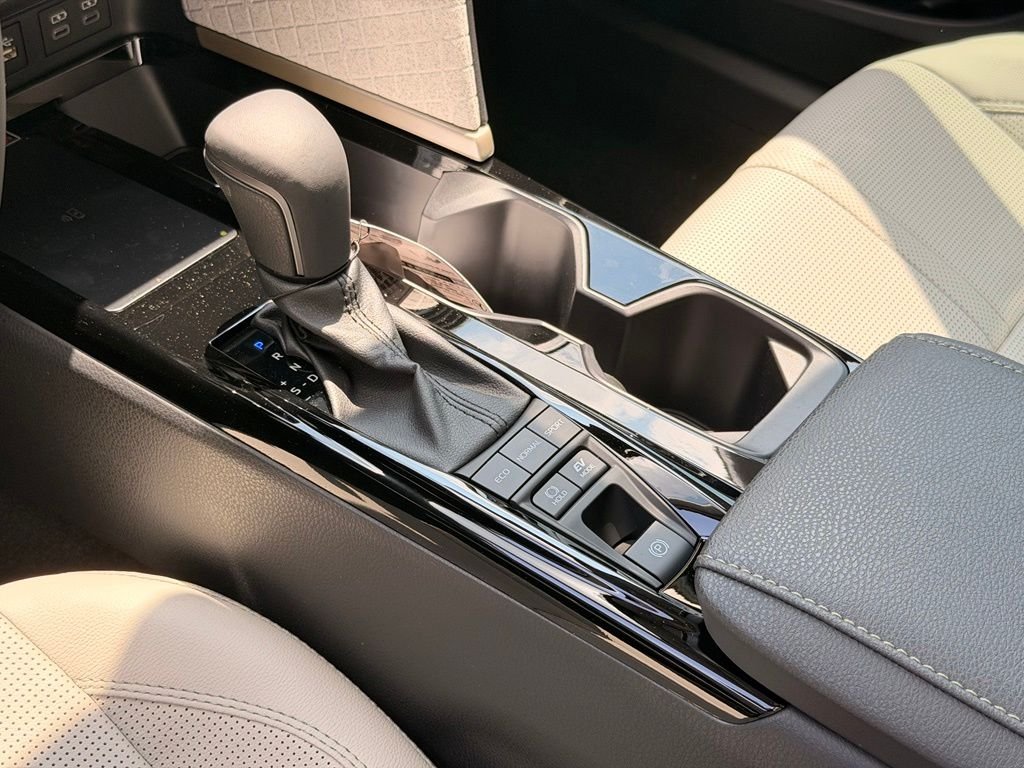 New 2026  Toyota XLE image 15