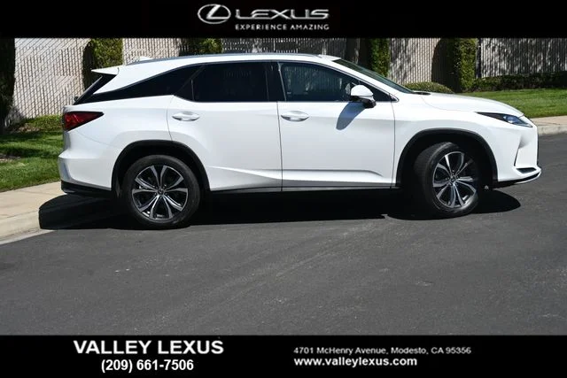 2020 Lexus RX 350 - Photo 3