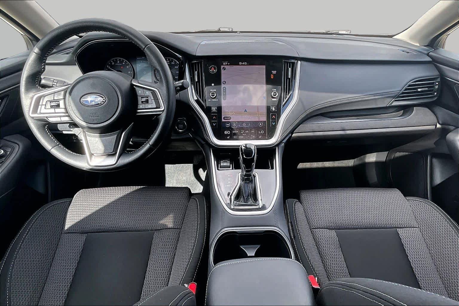 Used 2020 Abyss Blue Pearl Subaru Premium image 14