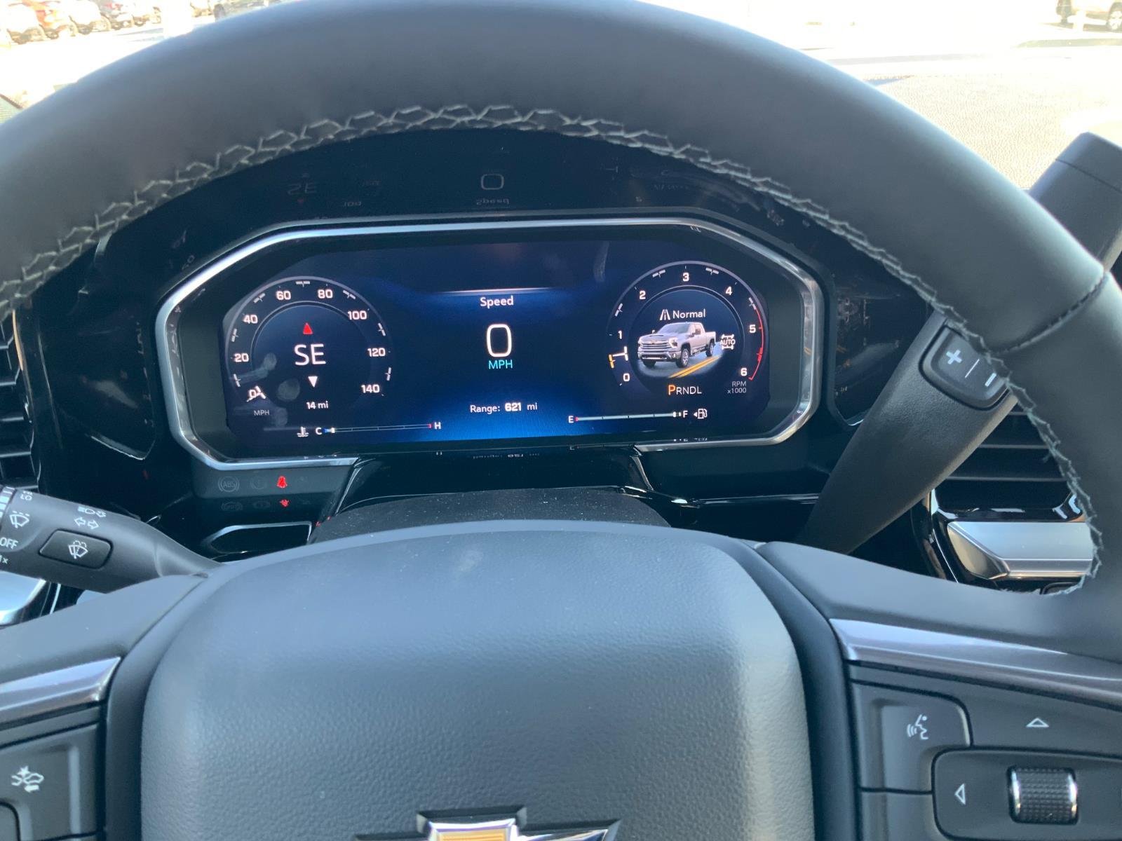2026 Chevrolet Silverado 2500 HD High Country - Photo 19