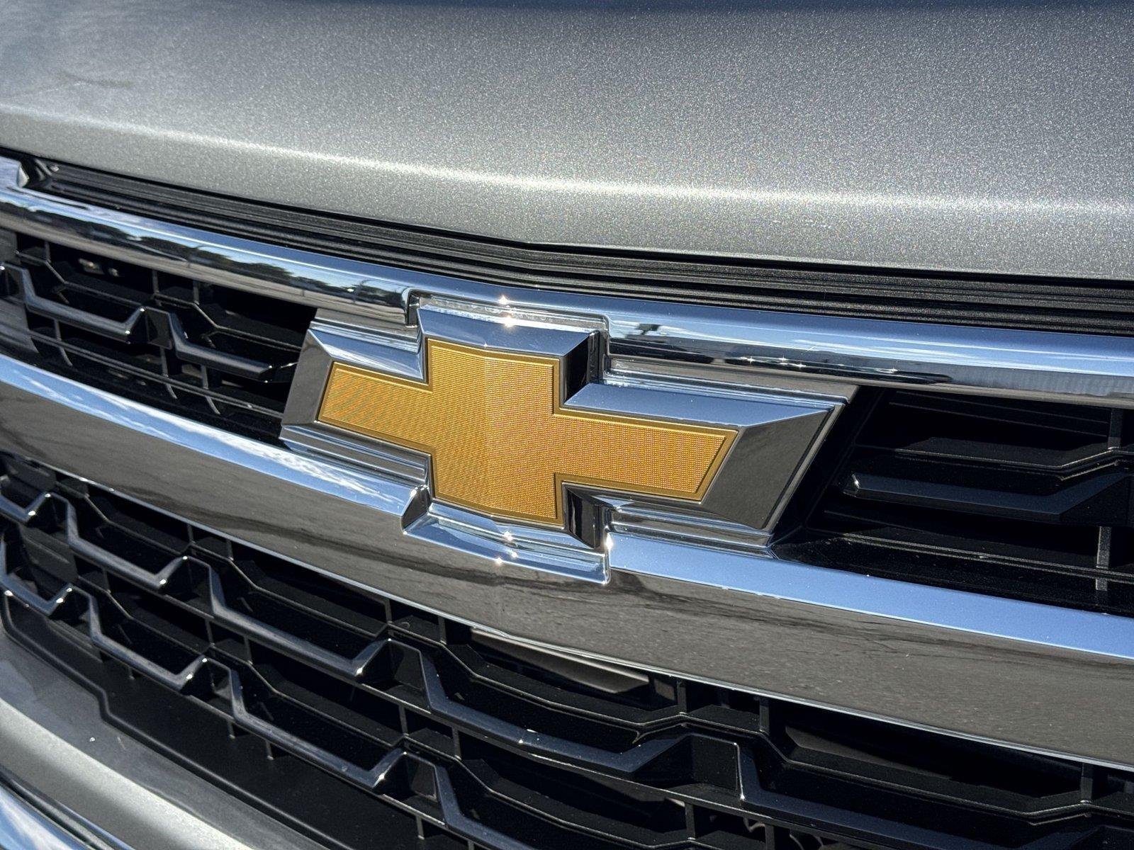 2026 Chevrolet Silverado 1500 LT - Photo 38