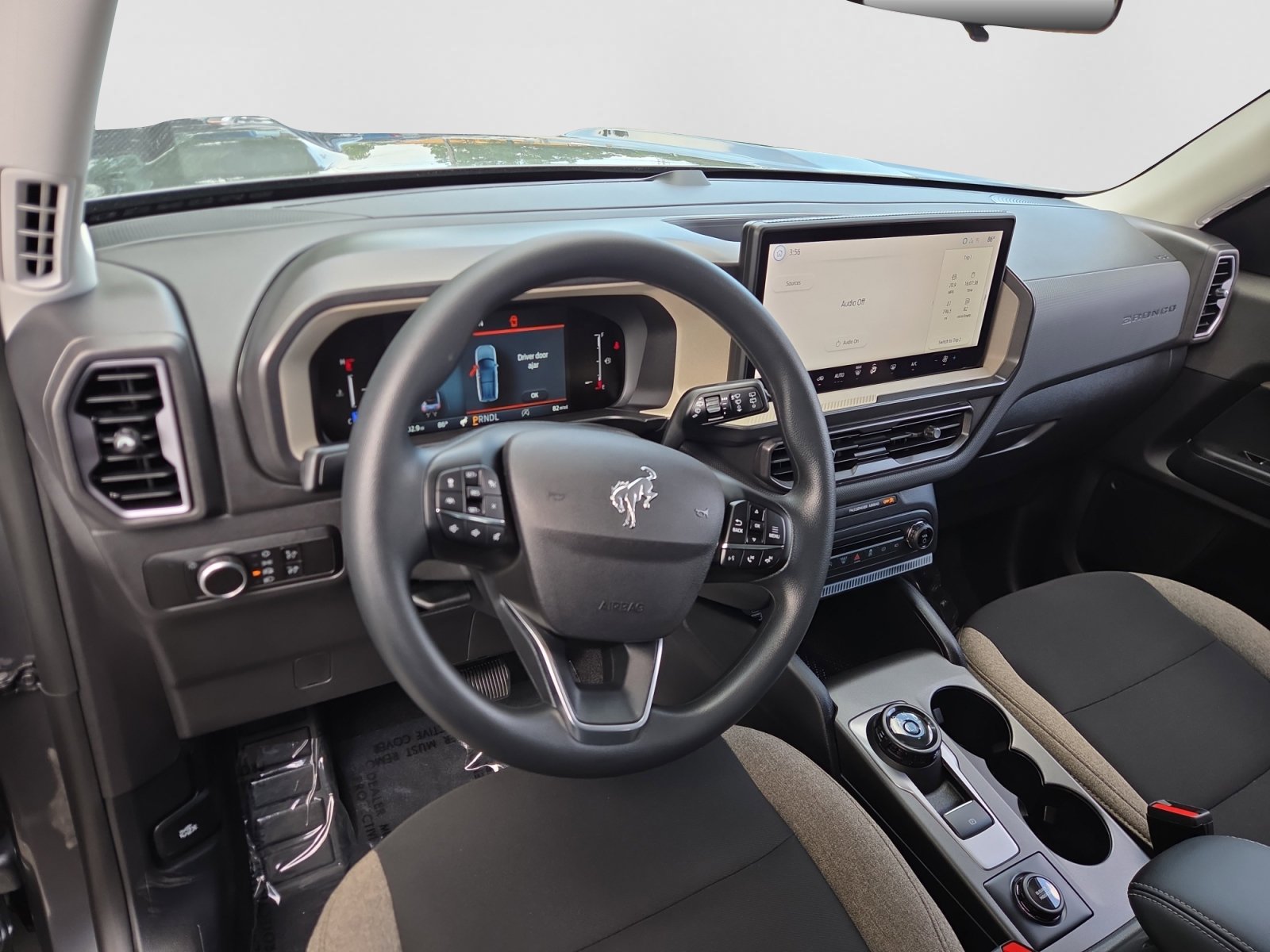 2026 Ford Bronco Sport Big Bend - Photo 10