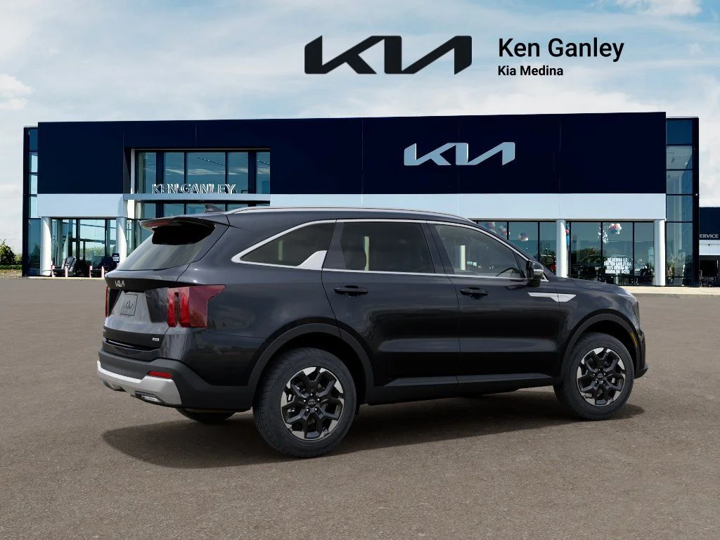 New 2026  Kia S image 6
