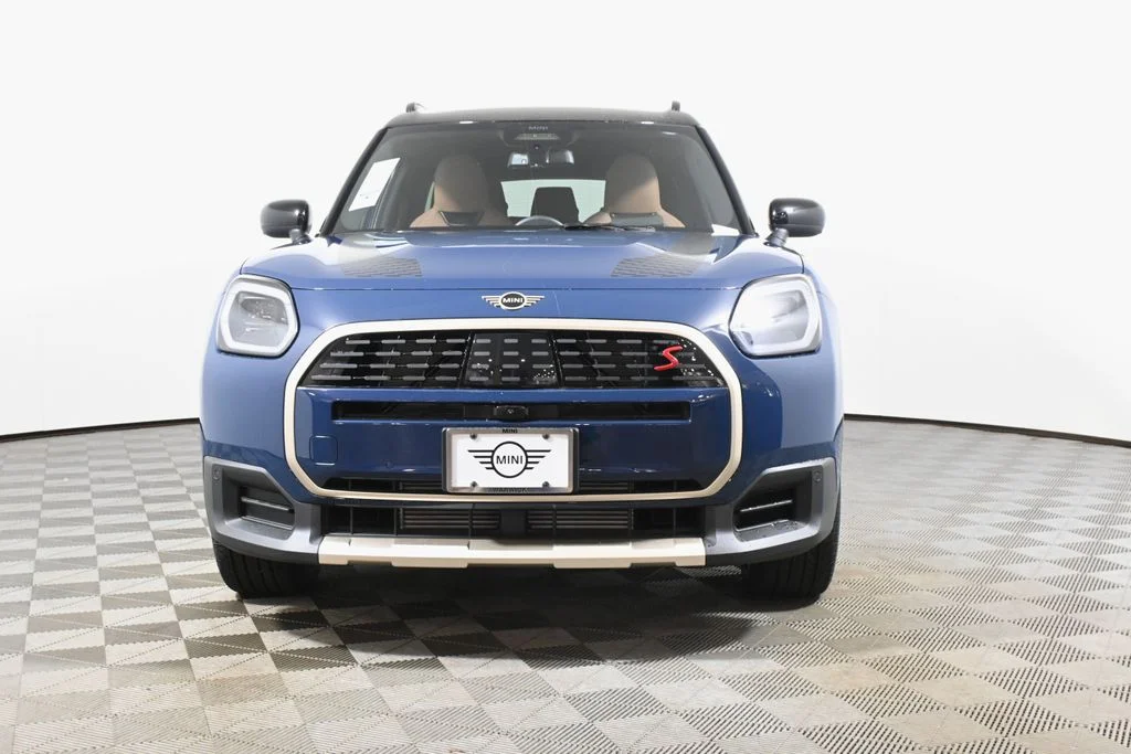 New 2027 Blue MINI S image 10