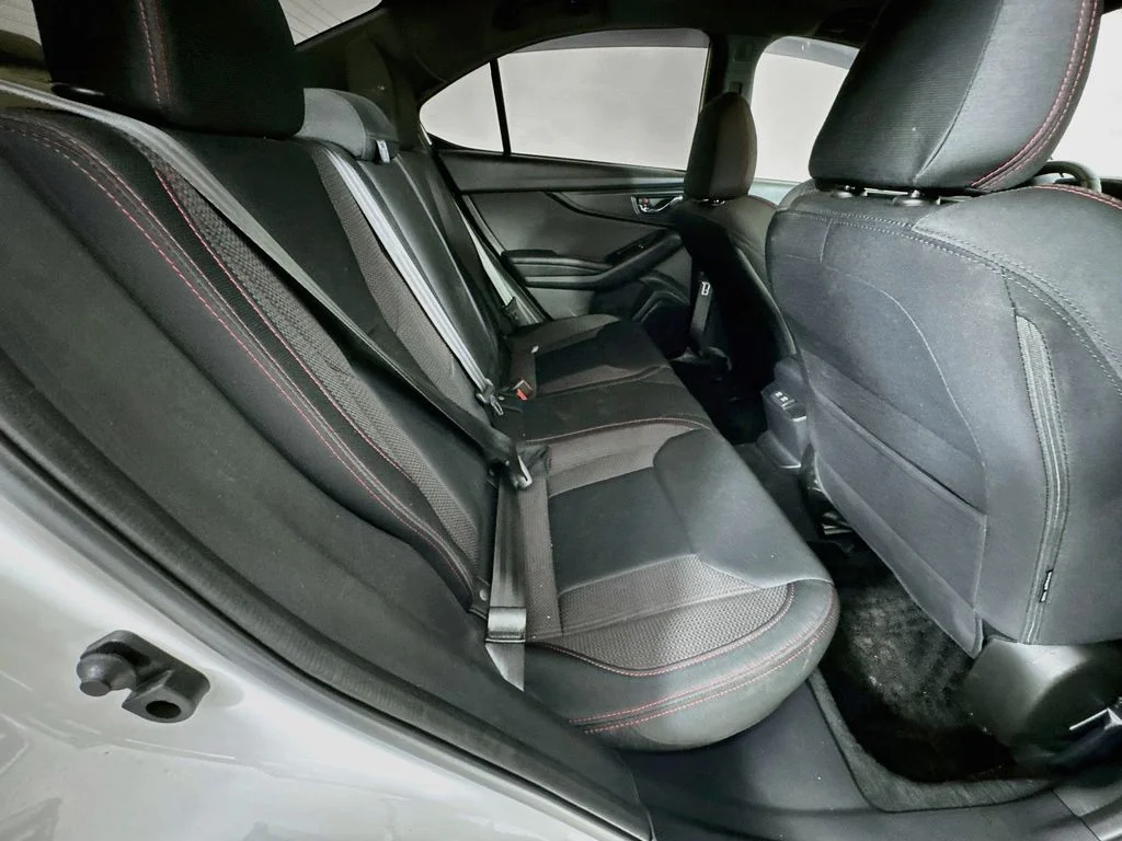 Used 2022 White Subaru Premium image 31
