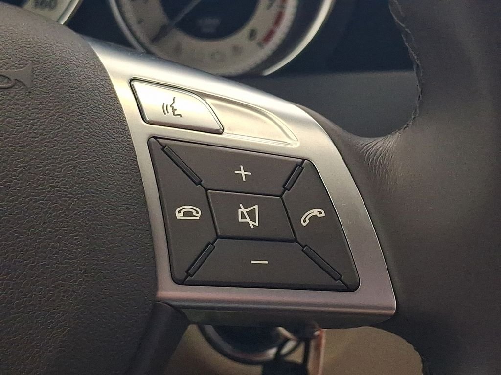 Used 2013 Blue Mercedes-Benz C 300 image 21