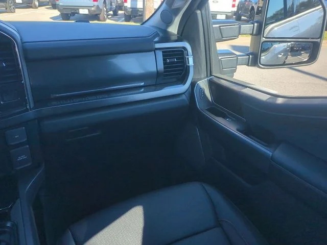 New 2026 White Ford Lariat image 17