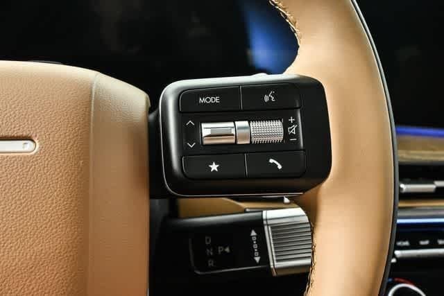 New 2026 Ecotronic Gray Matte Hyundai Calligraphy image 119